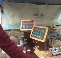 Eat Local Friday - Farmers Market - St Kilda Accommodation