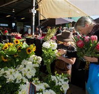 Capital Region Farmers Markets - St Kilda Accommodation