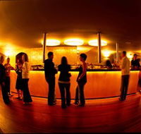 Trinity Bar - St Kilda Accommodation