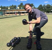 The RUC at Turner - St Kilda Accommodation