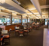 Canberra Tradesmen's Union Club - St Kilda Accommodation