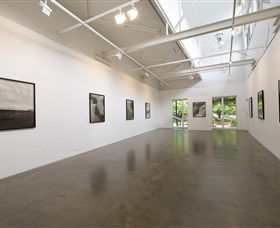 ANCA Gallery - St Kilda Accommodation 1