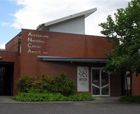 ANCA Gallery - St Kilda Accommodation 2