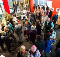 The Street Theatre - St Kilda Accommodation