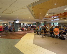 Ainslie Football And Social Club - St Kilda Accommodation 3