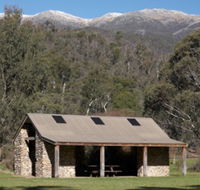 Geehi Flats - St Kilda Accommodation