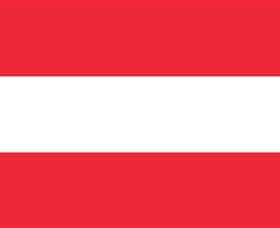 Austria, Embassy Of - St Kilda Accommodation 0