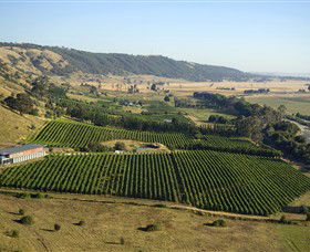 Lerida Estate Winery And Restaurant - St Kilda Accommodation 0