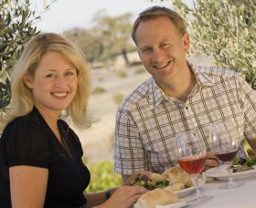 Lerida Estate Winery And Restaurant - St Kilda Accommodation 1