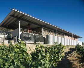 Lerida Estate Winery And Restaurant - St Kilda Accommodation 2