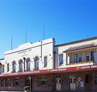 The Gardners Inn - St Kilda Accommodation
