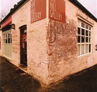 Hat Hill Gallery - St Kilda Accommodation