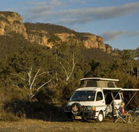 Greater Blue Mountains Drive - St Kilda Accommodation