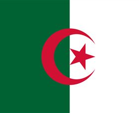 Algeria, Embassy Of - St Kilda Accommodation 0
