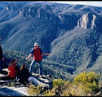 Anvil Rock - St Kilda Accommodation