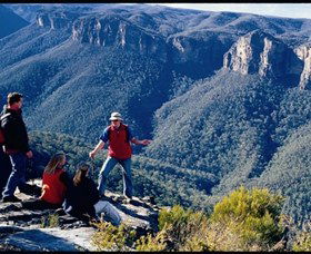 Anvil Rock - St Kilda Accommodation 0