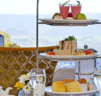Hydro Majestic afternoon High Tea - St Kilda Accommodation
