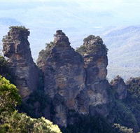 Blue Mountains National Park - St Kilda Accommodation