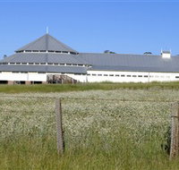 Deeargee Woolshed - St Kilda Accommodation