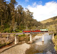 Walhalla Goldfields Railway - St Kilda Accommodation