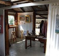 Tin Shed Gallery - St Kilda Accommodation