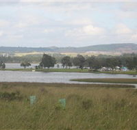 Lake Liddell - St Kilda Accommodation