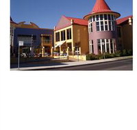 The Wicklow Hotel - St Kilda Accommodation