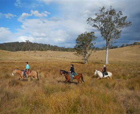 Howes Valley NSW St Kilda Accommodation