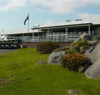 Tenterfield Golf Club - St Kilda Accommodation