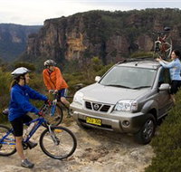 Narrow Neck Lookout - St Kilda Accommodation