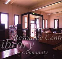Sir Henry Parkes Memorial School Of Arts Tenterfield - St Kilda Accommodation