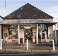Tenterfield Saddler - St Kilda Accommodation