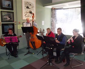 ArtSpace Wonthaggi - St Kilda Accommodation 1