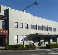 Katoomba Family Hotel and Restaurant - St Kilda Accommodation