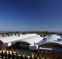 Blue Mountains Cultural Centre - St Kilda Accommodation