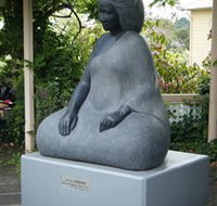 Peace Memorial - St Kilda Accommodation