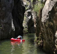 Wombeyan Caves - St Kilda Accommodation