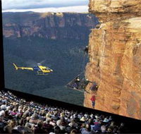 The Edge Cinema - St Kilda Accommodation
