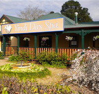 Yindi Day Spa - St Kilda Accommodation