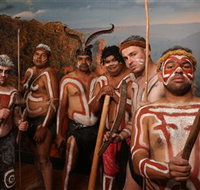 Waradah Aboriginal Centre - St Kilda Accommodation