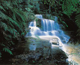 Leura NSW St Kilda Accommodation