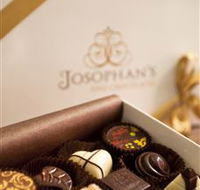 Josophans Fine Chocolates - St Kilda Accommodation