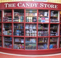 Leura Candy Store - St Kilda Accommodation