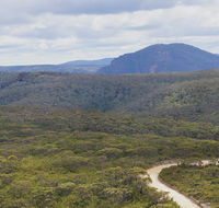 Mount Hay Road  Leura - St Kilda Accommodation