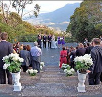 Leuralla Amphitheatre - St Kilda Accommodation