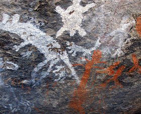 Namadgi National Park And Visitors Centre - St Kilda Accommodation 1