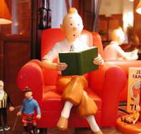NSW Toy and Railway Museum and Leuralla Gardens - St Kilda Accommodation
