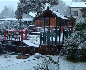 Hart Ceramics - St Kilda Accommodation 1