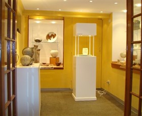 Hart Ceramics - St Kilda Accommodation 2