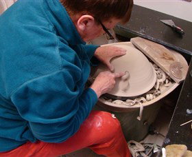 Hart Ceramics - St Kilda Accommodation 5